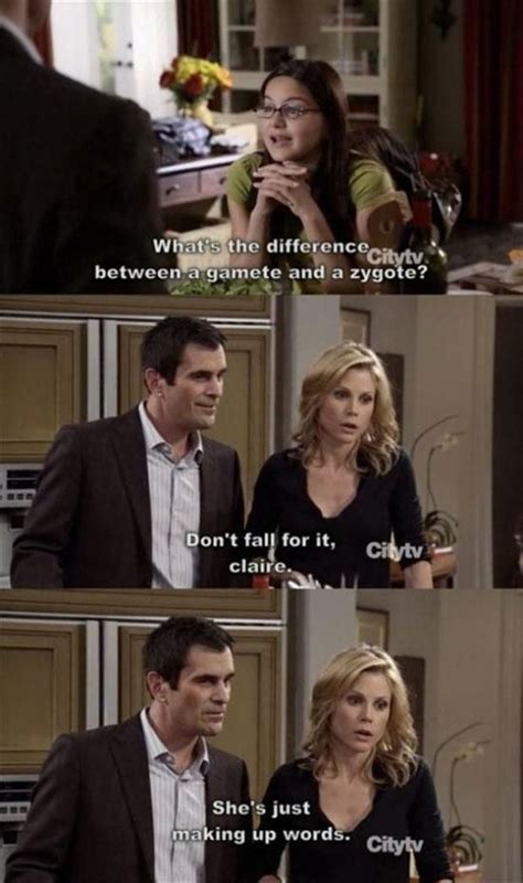 Funniest Phil Dunphy Quotes That Will Make You Laugh.
